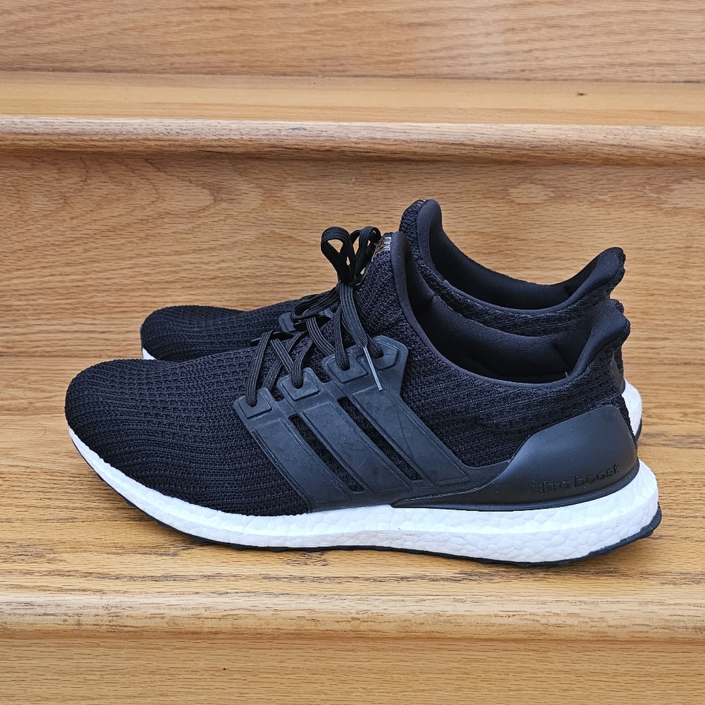 Adidas Men's Ultraboost DNA 4.0 Black